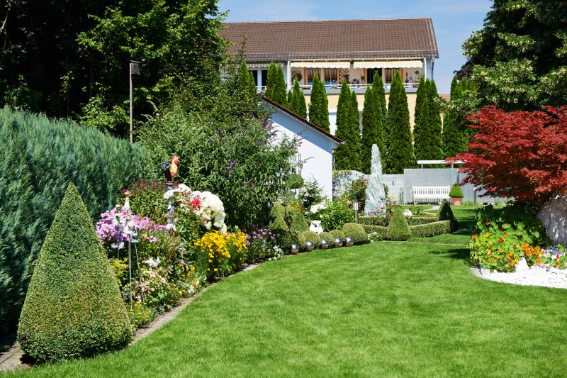 Garden Remodeling Service