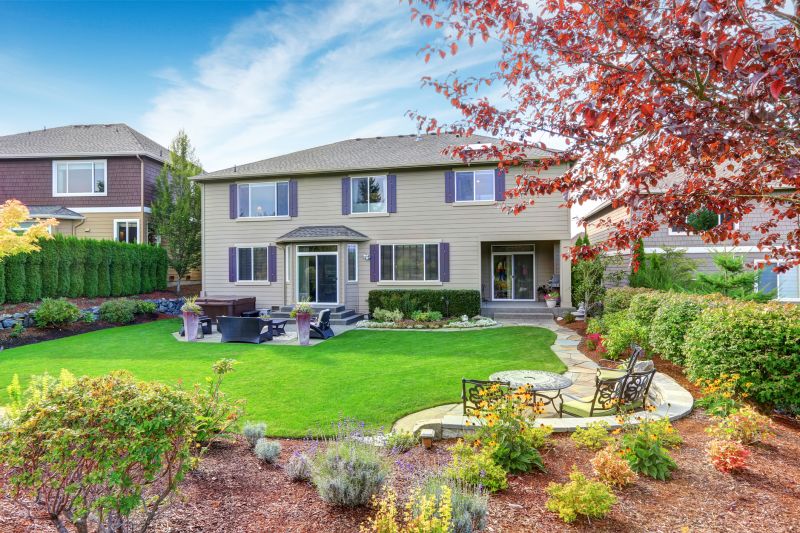 Custom Garden Spaces