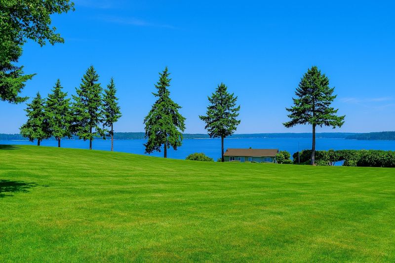 Stunning Landscape Views