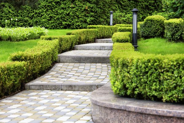 Backyard Remodeling in Crossville