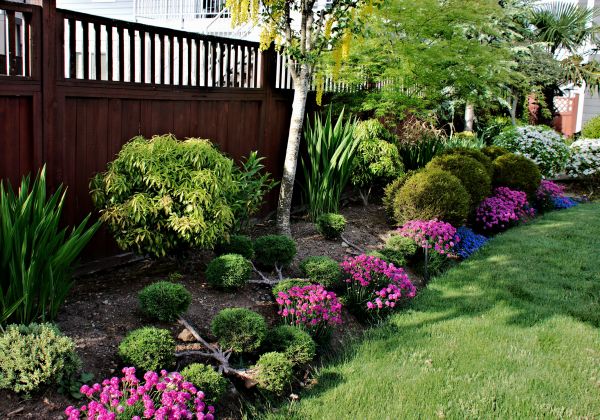 Garden Care Service in Crossville