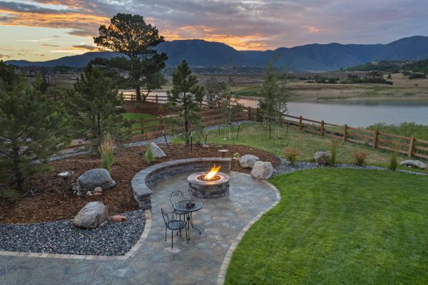 Landscape Design Service in Crossville