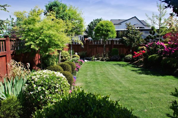 Lawn And Garden Installation in Crossville