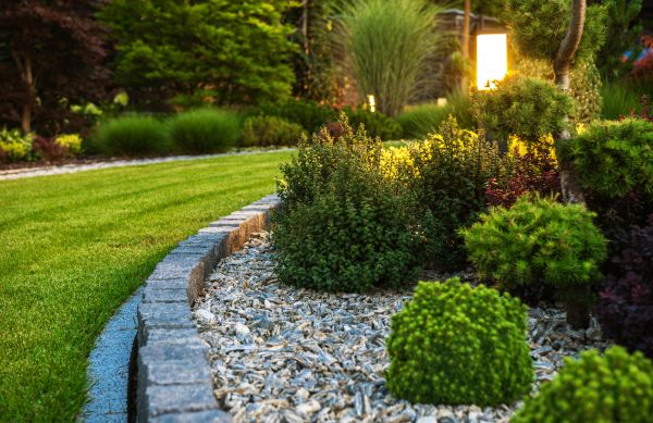 Landscaping Service in Crossville