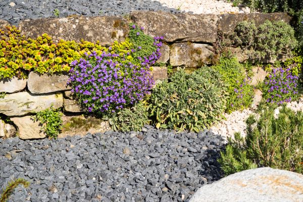 Landscaping Rocks Installation in Crossville