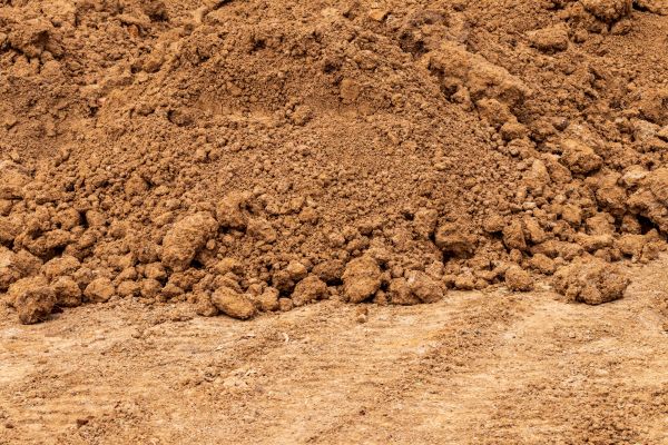 Sandy Loam Delivery in Crossville